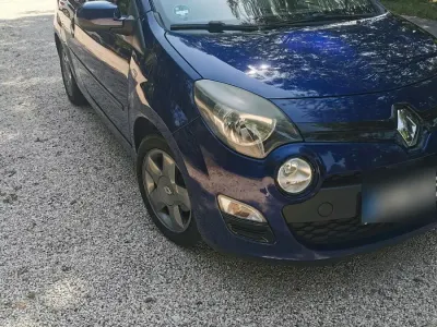 Gebraucht Renault Twingo