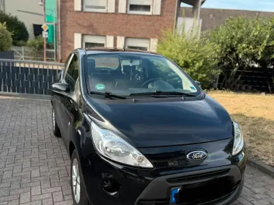 Gebraucht Ford Ka
