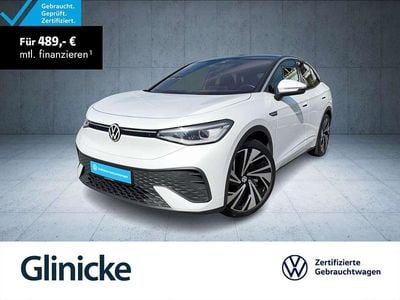 VW ID.5