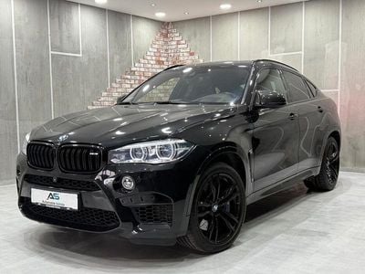 BMW X6 M