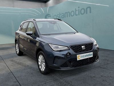 Gebraucht Seat Arona Style 116 PS (85 kW) 2024 Other SUV