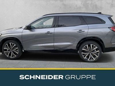 gebraucht Renault Espace 6 E-Tech Full Hybrid 200 Iconic NAV+LED