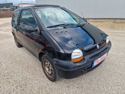 gebraucht Renault Twingo 1.2 Tüv. Oktober 2024