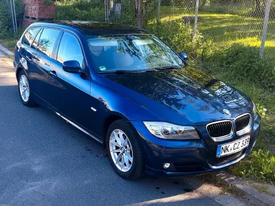 Brugt BMW 316