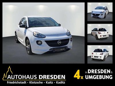 Second-hand Opel Adam Jam 116 CP (85 kW) 2018 Alb Hatchback