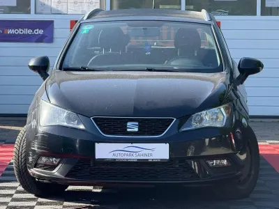 Gebraucht Seat Ibiza ST