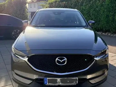 Gebraucht Mazda CX-5