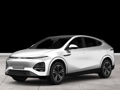 XPENG G6
