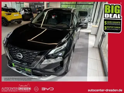 Gebraucht Nissan X-Trail