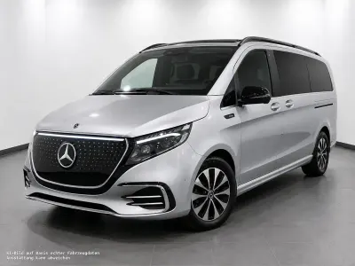 Gebraucht Mercedes EQV300