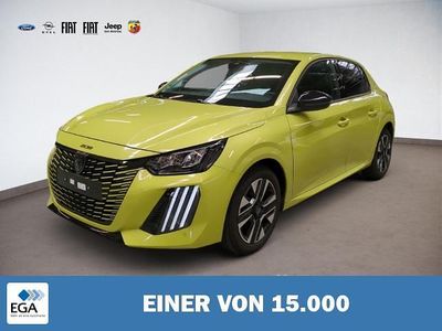 Gebraucht 2024 Peugeot 208 Allure Kleinwagen | 17.930 € (Fairer Preis)