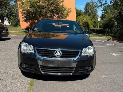 VW Eos