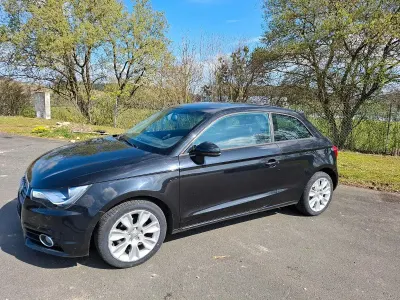Gebraucht Audi A1