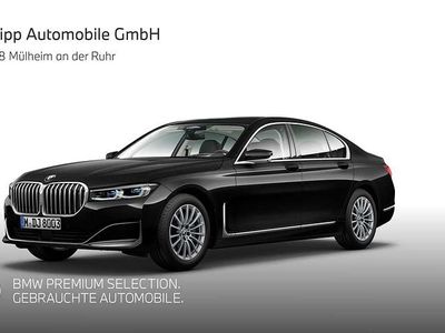 BMW 730