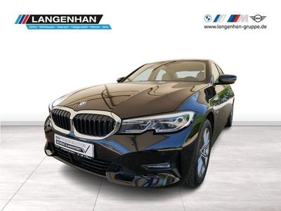 BMW 320e