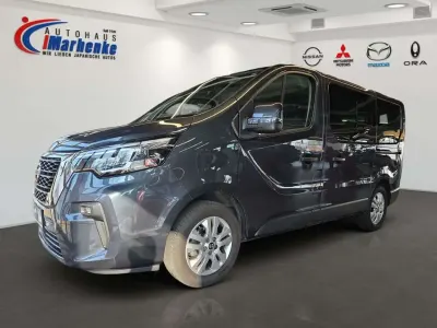 Gebraucht Nissan Primastar Tekna 170 PS (125 kW) 2023 Other Van / Kleinbus