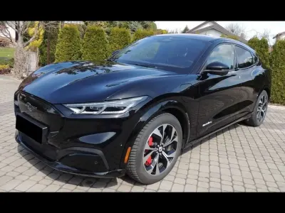 Gebraucht Ford Mustang Mach-E Premium 216 kW (294 PS) 2023 Other SUV