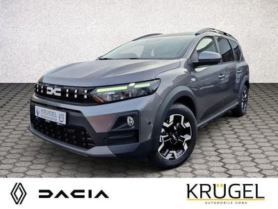 Dolomitgrau Neu 2025 Dacia Jogger Journey Van / Kleinbus | 29.080 € (Fairer Preis)