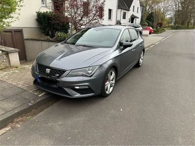 gebraucht Seat Leon Cupra 300