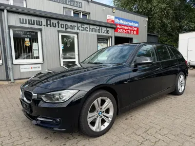 Gebraucht BMW 318