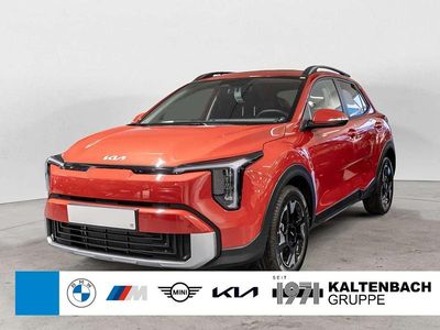 Nuova Kia Stonic Vision 101 CV (74 kW) 2026 Rosso SUV