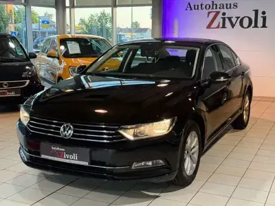 Gebraucht VW Passat