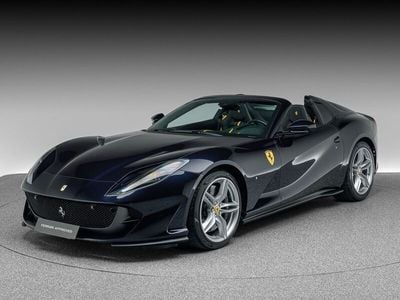 Ferrari 812