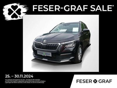 Blackmagicperleffekt Gebraucht 2023 Skoda Kamiq Ambition SUV | 21.440 € (Fairer Preis)