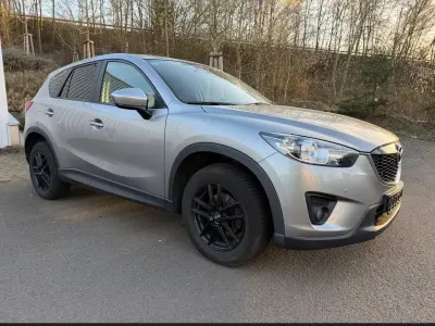 Gebraucht Mazda CX-5