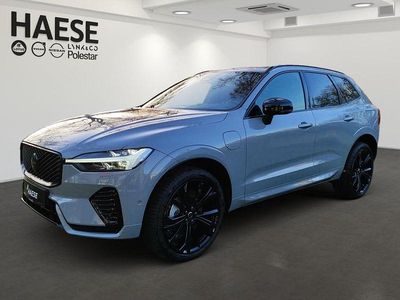 Grau Neu 2025 Volvo XC60 Plus SUV | 76.497 € (Teuer)