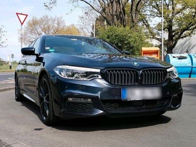 gebraucht BMW 530 