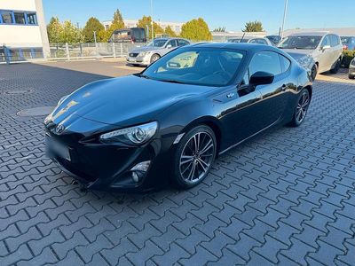 Toyota GT86