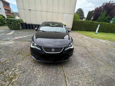 Seat Ibiza ST
