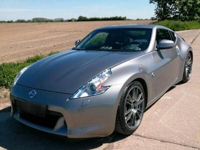Nissan 370Z