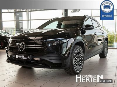 gebraucht Mercedes A35 AMG EQ NIGHT-P ° 20ZOLL