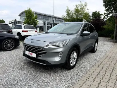 Gebraucht Ford Kuga
