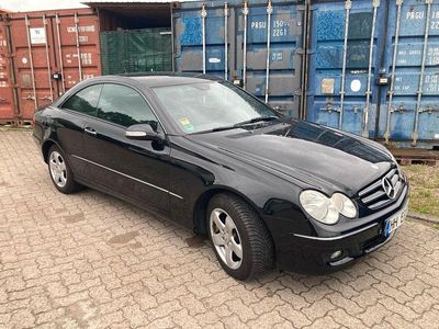 Mercedes CLK200