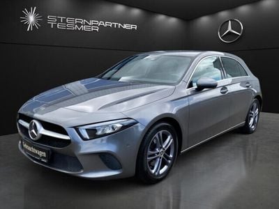 Mercedes A200