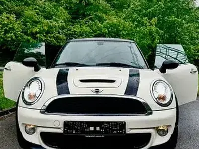 Occasion Mini Cooper S