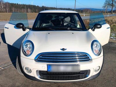 Mini One D