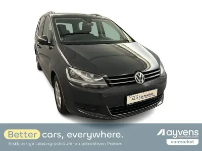 Occasion VW Sharan Active 150 ch (110 kW) 2021 Monospace