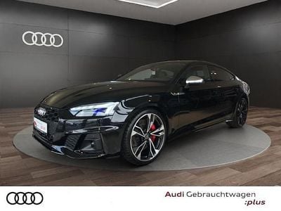 Gebraucht Audi S5 Ambiente 341 PS (250 kW) 2023 Coupé