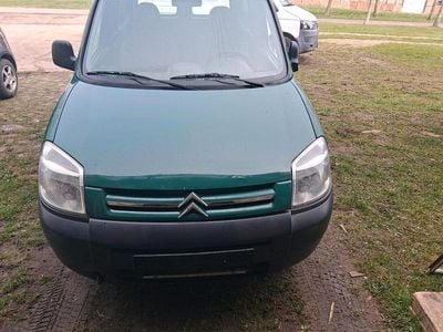 Gebraucht Citroën Berlingo