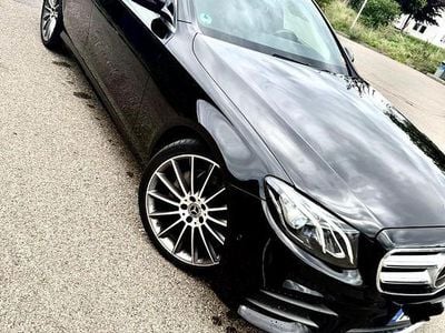 Mercedes E200