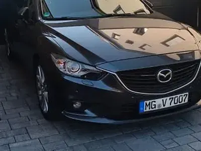 Gebraucht Mazda 6