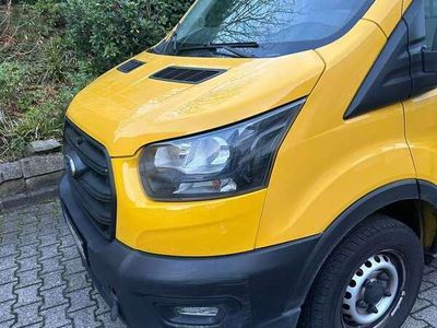 gebraucht Ford Transit Transit290 L2H2 Lkw VA Trend