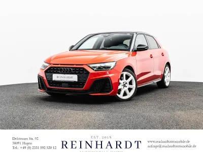 Gebraucht Audi A1