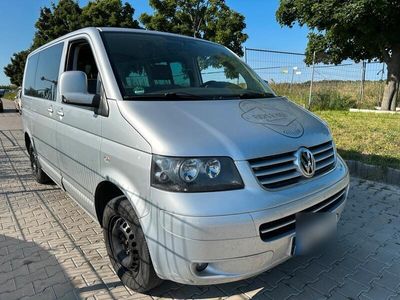 VW T5