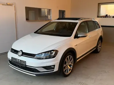 Gebraucht VW Golf VII
