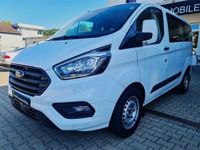 Ford Tourneo